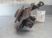 Recambio de mangueta delantera izquierda para fiat punto berlina (188) 1.9 diesel eco referencia OEM IAM 46528914  