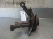 Recambio de mangueta delantera izquierda para fiat punto berlina (188) 1.9 diesel eco referencia OEM IAM 46528914  