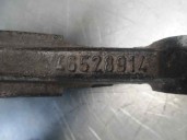 Recambio de mangueta delantera izquierda para fiat punto berlina (188) 1.9 diesel eco referencia OEM IAM 46528914  