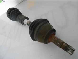 Recambio de transmision delantera izquierda para alfa romeo 147 (190) 1.6 t.spark distinctive referencia OEM IAM 46307651 