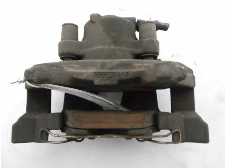 Recambio de pinza freno delantera derecha para alfa romeo 147 (190) 1.6 t.spark distinctive referencia OEM IAM 735275985 970 ATE