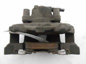 Recambio de pinza freno delantera derecha para alfa romeo 147 (190) 1.6 t.spark distinctive referencia OEM IAM 735275985 970 ATE