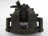 Recambio de pinza freno delantera derecha para alfa romeo 147 (190) 1.6 t.spark distinctive referencia OEM IAM 735275985 970 ATE