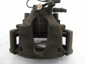 Replacement front left brake caliper for Alfa Romeo 147 (190) 1.6 t.spark distinctive OEM IAM reference 77365071 ATE