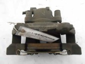 Replacement front left brake caliper for Alfa Romeo 147 (190) 1.6 t.spark distinctive OEM IAM reference 77365071 ATE