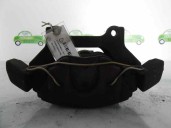 Replacement front left brake caliper for Alfa Romeo 147 (190) 1.6 t.spark distinctive OEM IAM reference 77365071 ATE