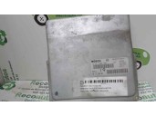 Replacement engine ECU for Peugeot 106 (S1) kid OEM IAM reference 9617150080 0261200780 BOSCH