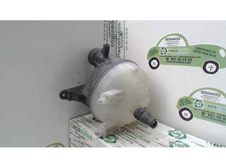 Recambio de deposito expansion para mercedes-benz clase a (w169) 2.0 cdi cat referencia OEM IAM A1695000149 1074 1695000149