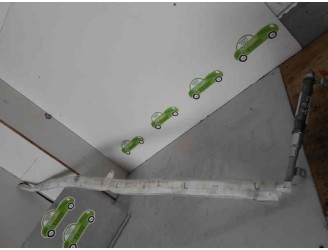 Recambio de airbag cortina delantero izquierdo para mercedes-benz clase a (w169) 2.0 cdi cat referencia OEM IAM A1698600305 1119