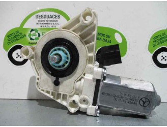 Recambio de motor elevalunas trasero derecho para mercedes-benz clase a (w169) 2.0 cdi cat referencia OEM IAM A1698204642 6 PINE