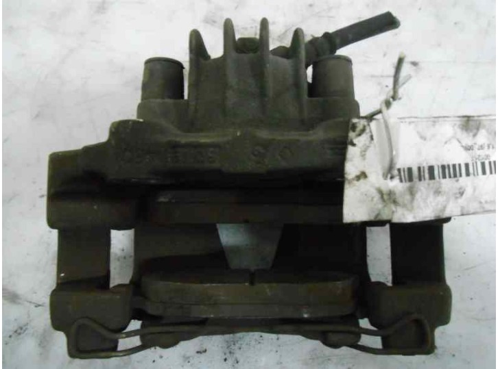 Recambio de pinza freno delantera derecha para peugeot 306 berlina 3/5 puertas (s1) 1.6 referencia OEM IAM 4400J5 1217 