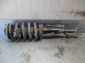 Recambio de amortiguador delantero derecho para audi a6 berlina (4b2) 2.5 v6 24v tdi referencia OEM IAM 4B0412032 DA96425 KYB