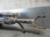 Recambio de amortiguador delantero derecho para audi a6 berlina (4b2) 2.5 v6 24v tdi referencia OEM IAM 4B0412032 DA96425 KYB