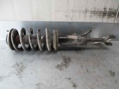 Recambio de amortiguador delantero izquierdo para audi a6 berlina (4b2) 2.5 v6 24v tdi referencia OEM IAM 4B3413031P DA96427 KYB