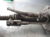 Recambio de amortiguador delantero izquierdo para audi a6 berlina (4b2) 2.5 v6 24v tdi referencia OEM IAM 4B3413031P DA96427 KYB