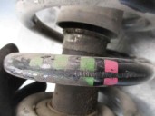 Recambio de amortiguador delantero izquierdo para audi a6 berlina (4b2) 2.5 v6 24v tdi referencia OEM IAM 4B3413031P DA96427 KYB