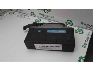 Recambio de centralita abs para mercedes-benz clase e (w124) berlina 3.0 diesel referencia OEM IAM 0265101018 0055452132 CENTRAL