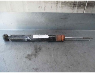 Recambio de amortiguador trasero izquierdo para mercedes-benz clase e (w124) berlina 3.0 diesel referencia OEM IAM A1243262000 5