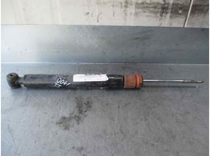 Recambio de amortiguador trasero izquierdo para mercedes-benz clase e (w124) berlina 3.0 diesel referencia OEM IAM A1243262000 5