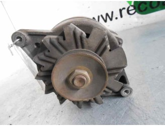 Recambio de alternador para opel corsa a 1.3 referencia OEM IAM 0615367 DELCO REMY