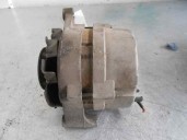 Recambio de alternador para opel corsa a 1.3 referencia OEM IAM 0615367 DELCO REMY