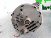 Recambio de alternador para opel corsa a 1.3 referencia OEM IAM 0615367 DELCO REMY
