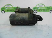 Recambio de motor arranque para opel corsa a 1.3 referencia OEM IAM 168531 1384 