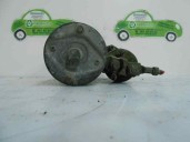 Recambio de motor arranque para opel corsa a 1.3 referencia OEM IAM 168531 1384 