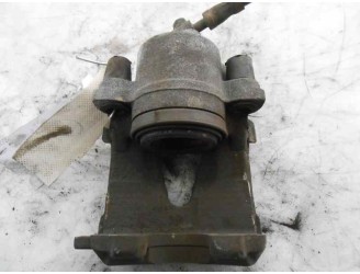 Recambio de pinza freno delantera derecha para seat toledo (1m2) 1.6 16v referencia OEM IAM 1K0615124D 1398 