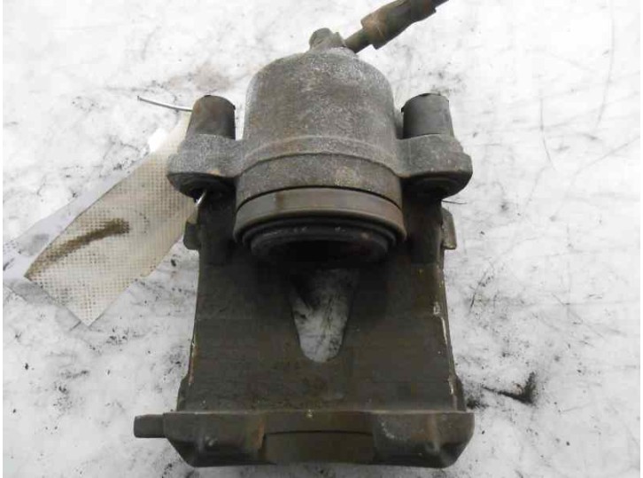 Front right brake caliper replacement part for Seat Toledo (1M2) 1.6 16V OEM IAM reference 1K0615124D 1398 