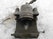 Recambio de pinza freno delantera derecha para seat toledo (1m2) 1.6 16v referencia OEM IAM 1K0615124D 1398 