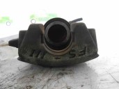 Recambio de pinza freno delantera derecha para seat toledo (1m2) 1.6 16v referencia OEM IAM 1K0615124D 1398 