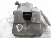 Front right brake caliper replacement part for Seat Toledo (1M2) 1.6 16V OEM IAM reference 1K0615124D 1398 