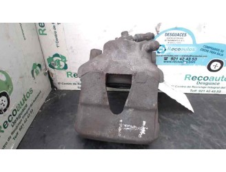Recambio de pinza freno delantera izquierda para seat toledo (1m2) 1.6 16v referencia OEM IAM 1K0615123D  