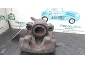 Recambio de pinza freno delantera izquierda para seat toledo (1m2) 1.6 16v referencia OEM IAM 1K0615123D 