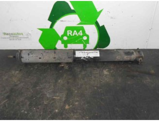 Recambio de amortiguador delantero derecho para chrysler jeep cherokee (xj) referencia OEM IAM 52087831 