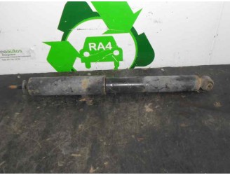 Recambio de amortiguador delantero izquierdo para chrysler jeep cherokee (xj) referencia OEM IAM 52087831 