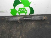 Recambio de amortiguador delantero izquierdo para chrysler jeep cherokee (xj) referencia OEM IAM 52087831 