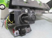 Recambio de mando para chrysler jeep cherokee (xj) referencia OEM IAM 55115548 