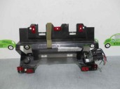 Recambio de mando para chrysler jeep cherokee (xj) referencia OEM IAM 55115548 