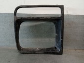 Recambio de moldura para chrysler jeep cherokee (xj) referencia OEM IAM 55055139 NEGRO DE PLASTICO 55055139