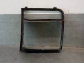 Recambio de moldura para chrysler jeep cherokee (xj) referencia OEM IAM 55055139 NEGRO DE PLASTICO 55055139