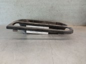 Recambio de moldura para chrysler jeep cherokee (xj) referencia OEM IAM 55055139 NEGRO DE PLASTICO 55055139