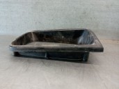 Recambio de moldura para chrysler jeep cherokee (xj) referencia OEM IAM 55055139 NEGRO DE PLASTICO 55055139