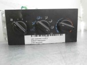 Recambio de mando calefaccion / aire acondicionado para chrysler jeep cherokee (xj) referencia OEM IAM 55037426AB  