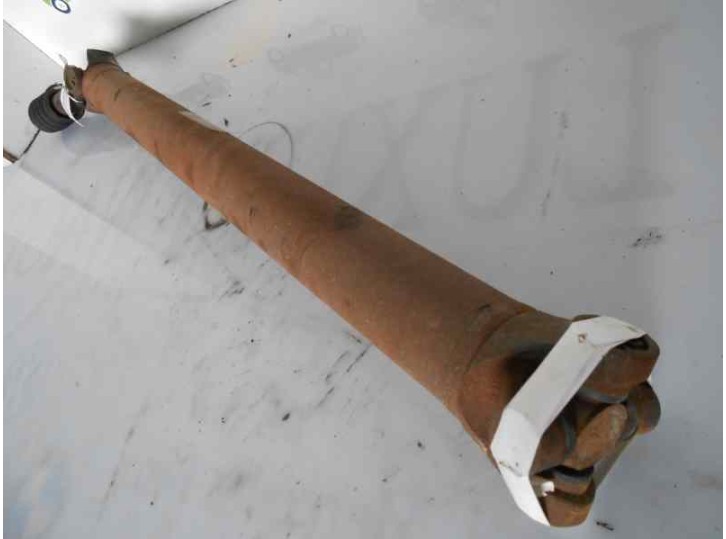 Recambio de transmision central para chrysler jeep cherokee (xj) referencia OEM IAM 52098744 9203932922 52098744