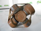 Recambio de transmision central para chrysler jeep cherokee (xj) referencia OEM IAM 52098744 9203932922 52098744