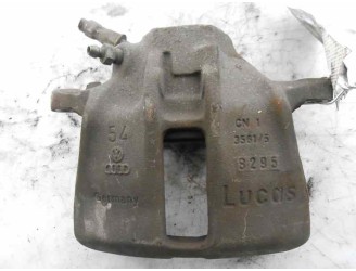 Recambio de pinza freno delantera derecha para seat ibiza (6k1) 1.9 tdi referencia OEM IAM 1H0615124C 1476 