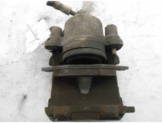 Recambio de pinza freno delantera izquierda para seat ibiza (6l1) 1.4 16v referencia OEM IAM 1K0615123D 1516 