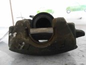 Replacement front left brake caliper for Seat Ibiza (6L1) 1.4 16V OEM IAM reference 1K0615123D 1516 